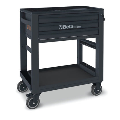 Beta Tools Service Trolley Workshop
