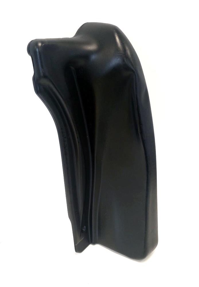 Eurostar Black 86-CA-14 Side Pod R/H 610mm