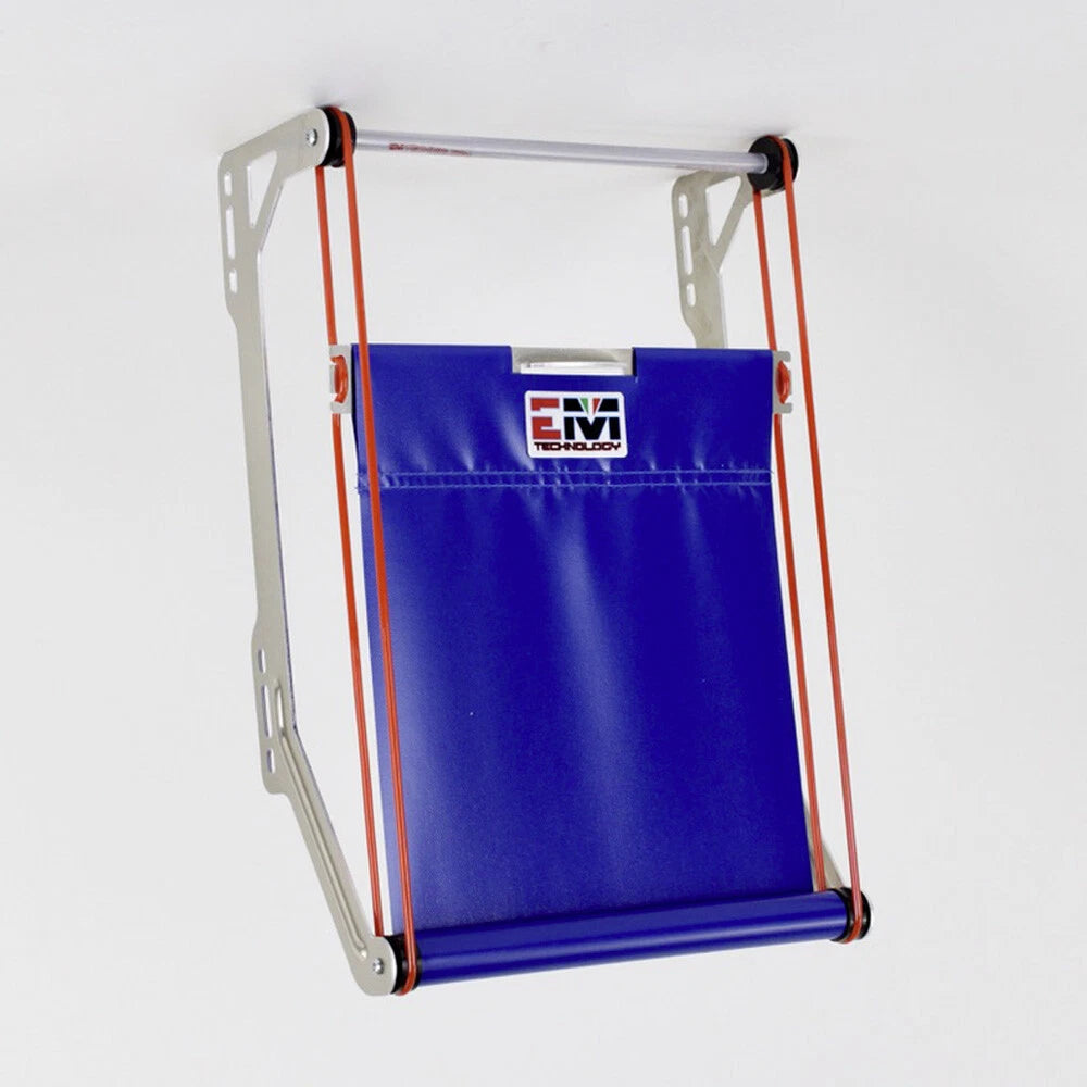 EM-Technology Iame X30 Radiator Blind Screen EM-30 Large/Big