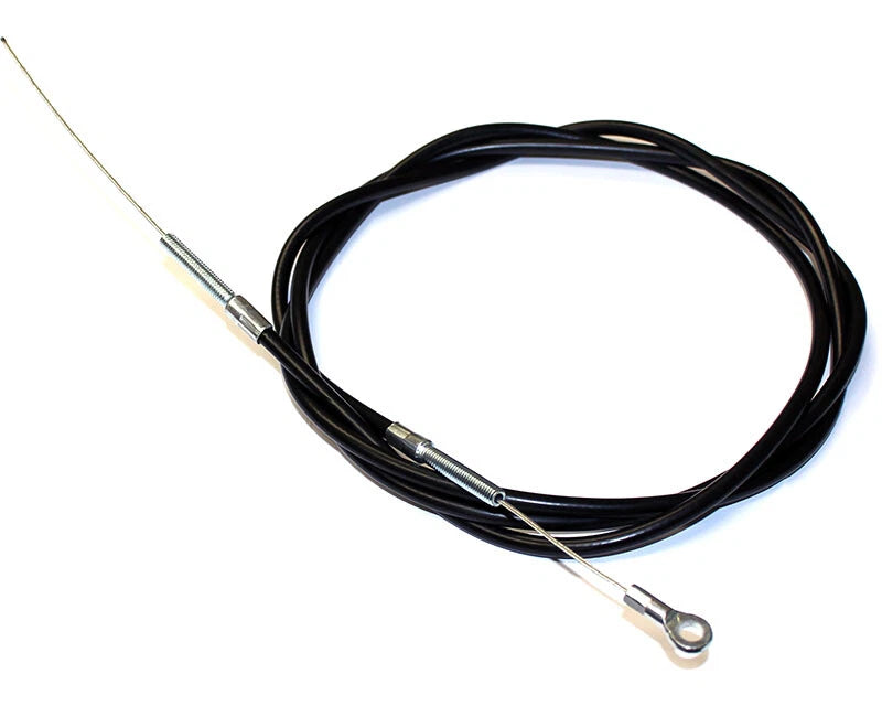 Premium Eye Type Complete Throttle Cable