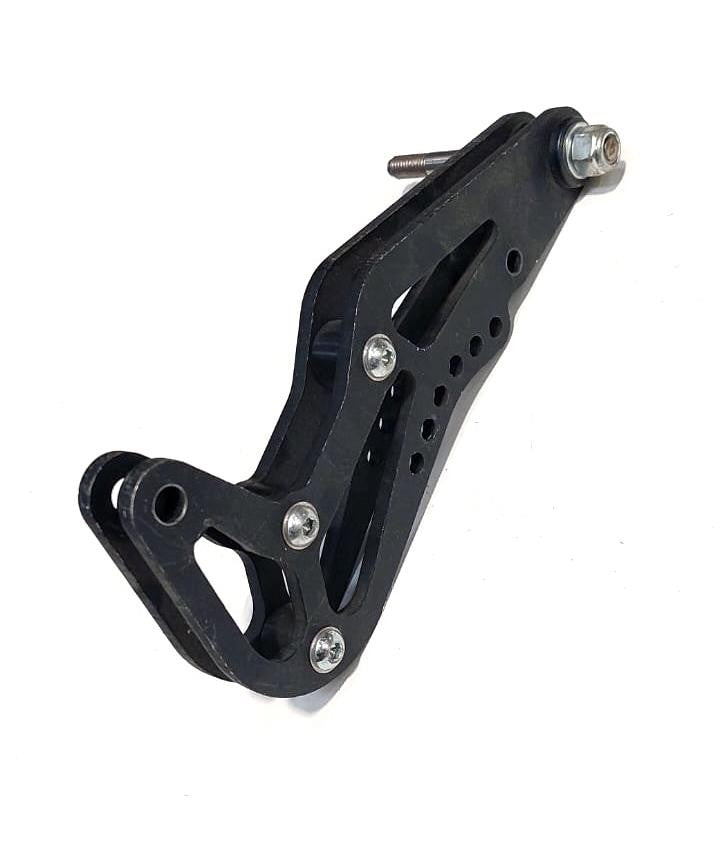 Pedal Extension 190mm