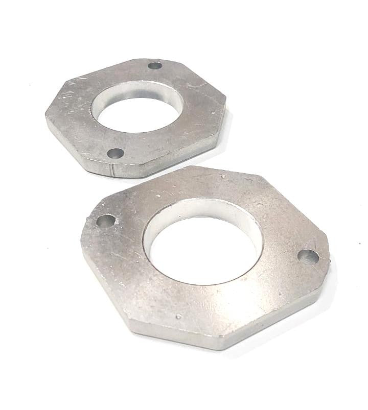 30/52mm Bearing Carrier Pair (95mm)