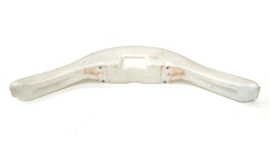 White Front Spoiler Bumper 1040mm
