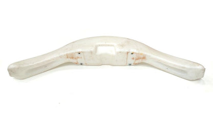 White Front Spoiler Bumper 1040mm