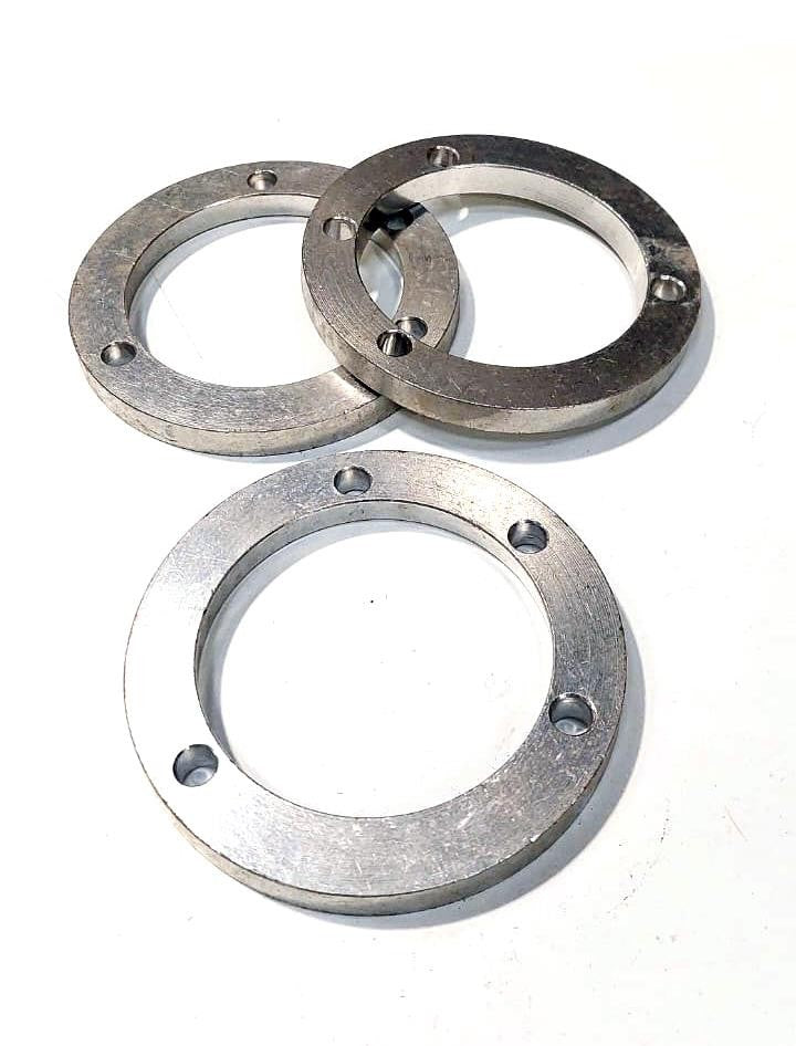 Bearing Carrier Set 110mm (80mm Centre/45/80mm Bolt Distance) Kart Racing
