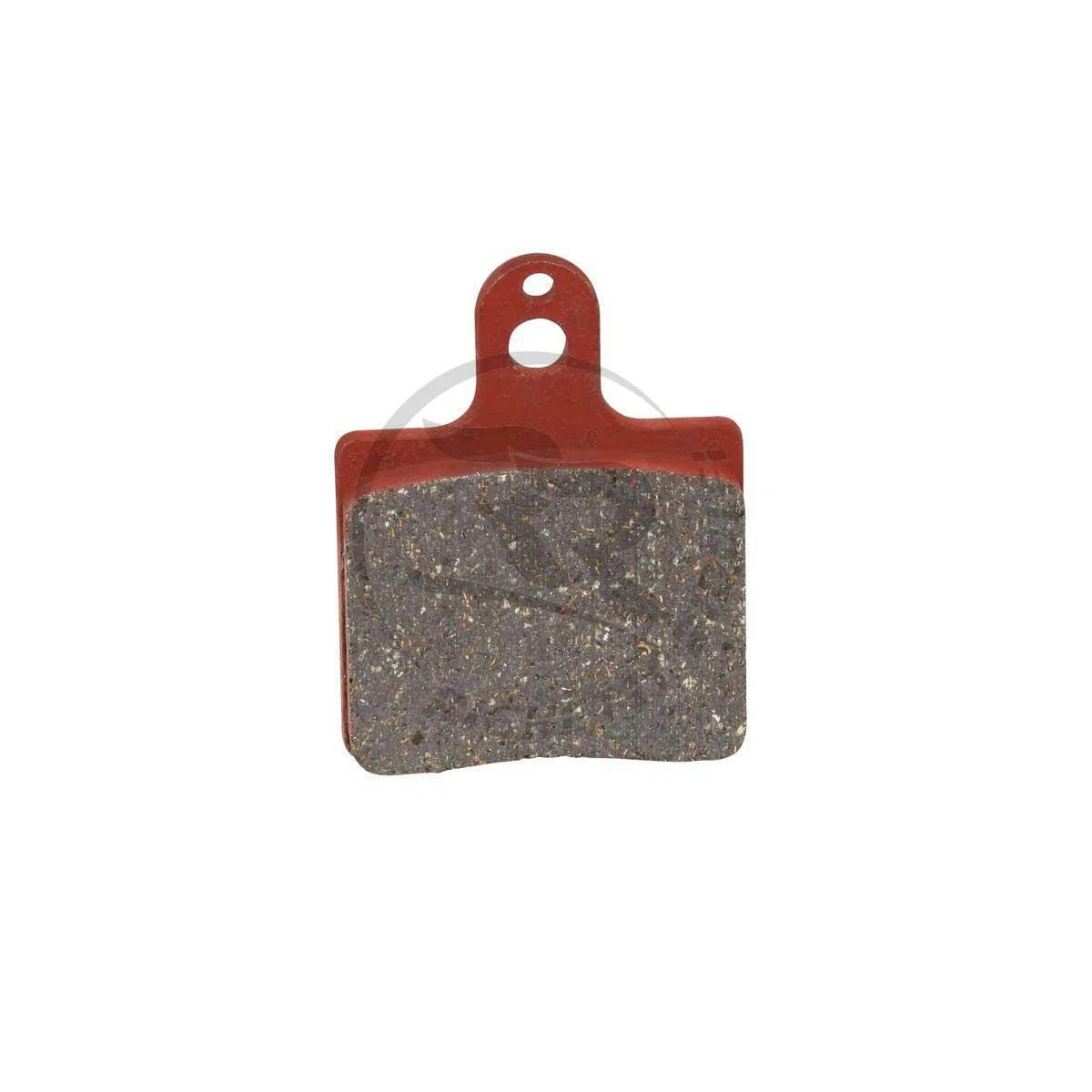 Brake pad Front Minikart MA20/MA21 Hard/Soft