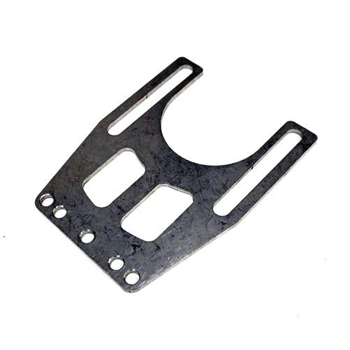 Disc Protector Bracket 120 X 90mm (60mm Bolt Distance)