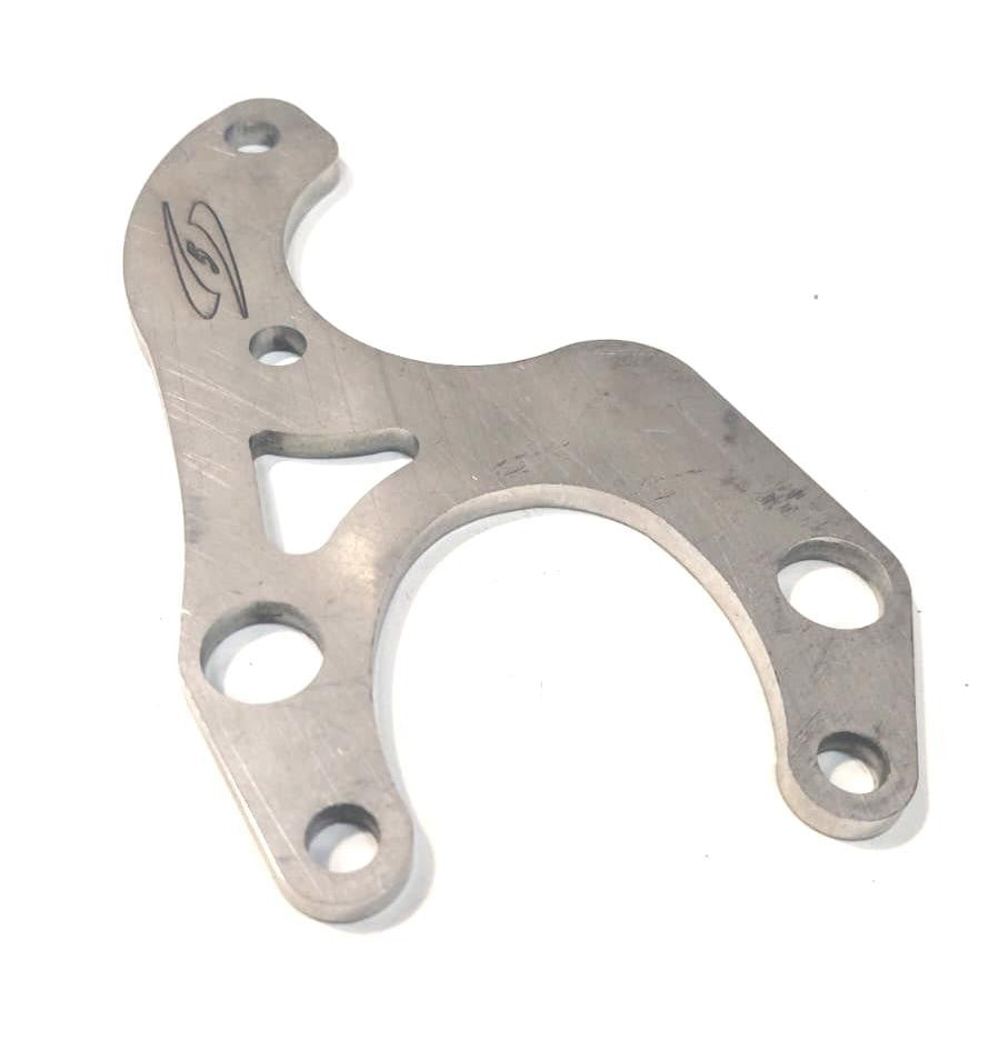 Brake Caliper Bracket (125mm/60mm Bolt Distance)