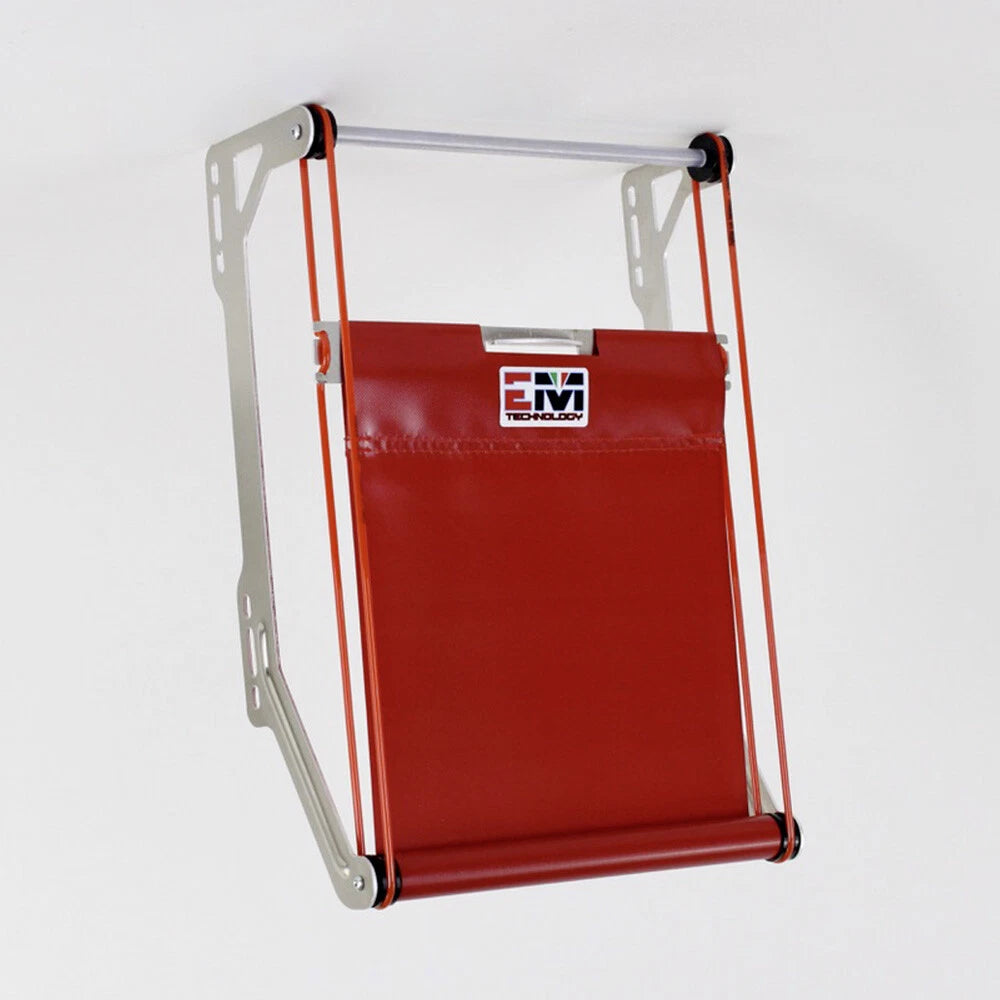 EM-Technology Iame X30 Radiator Blind Screen EM-30 Large/Big