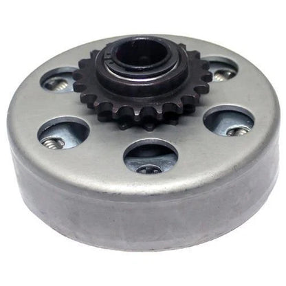 Max-Torque Centrifugal Clutch 19mm Karting  Race