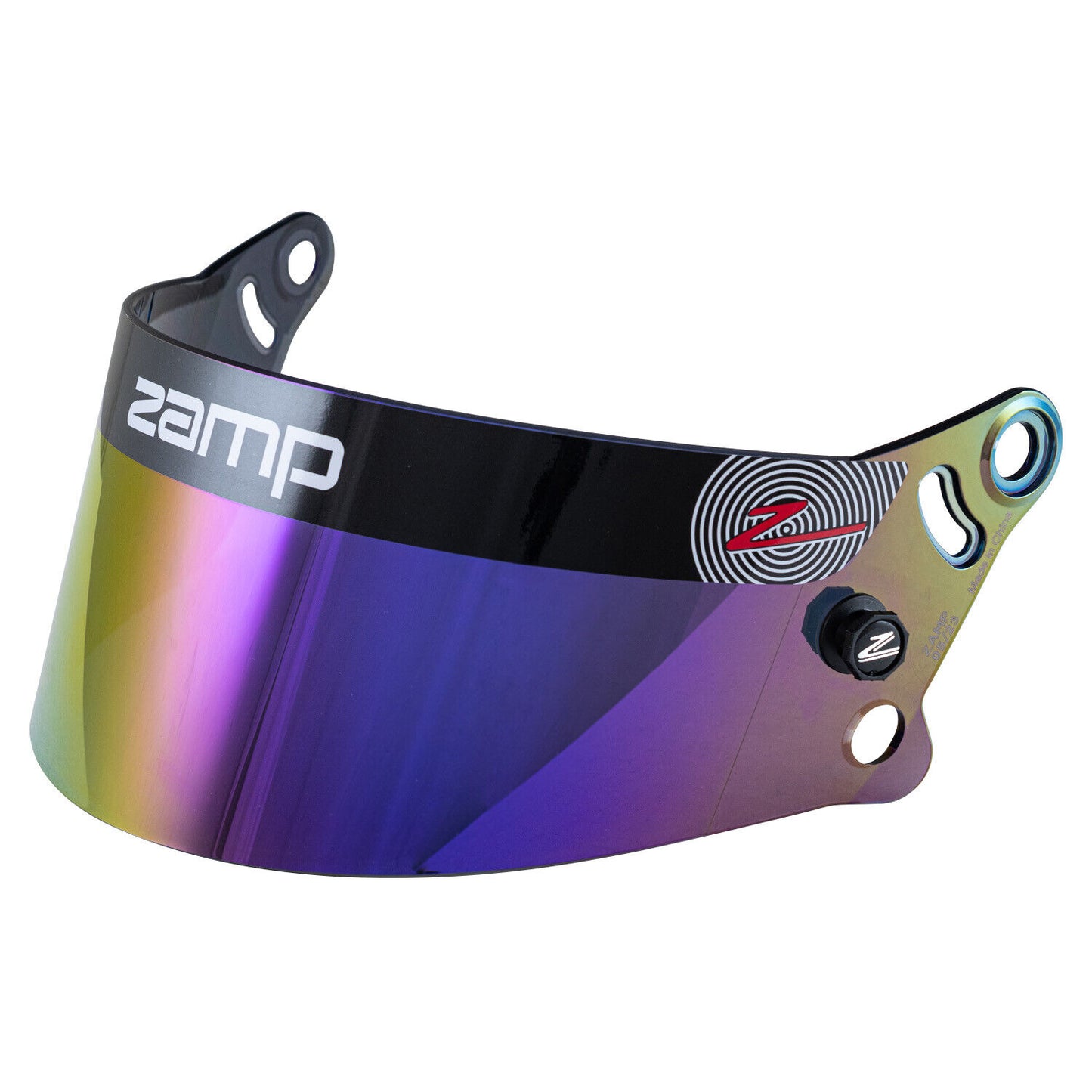 Zamp Z20 Visors