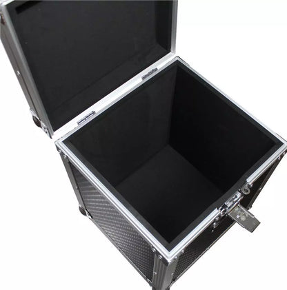 Senzo Engine Box 393 X (W) 433 X (H) 476mm - Suitable For Rotax / Honda Engines