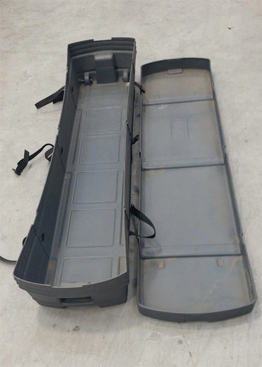 Draper Inc. Hardsheel Transport Shipping Case 2150mm
