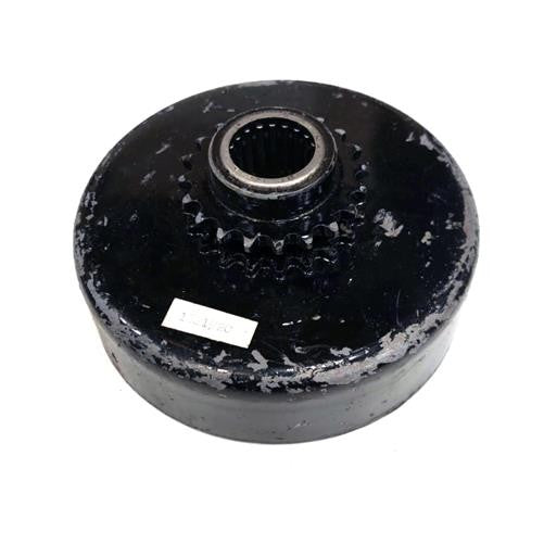 20T clutch drum 219 roller bearing 120mm Karting Racing Race