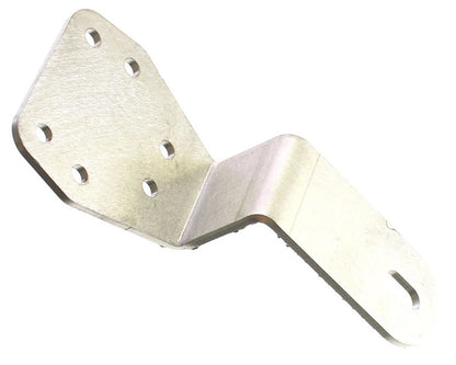 Senzo AiM Mychron 5 / 6 OTK Steering Wheel Bracket