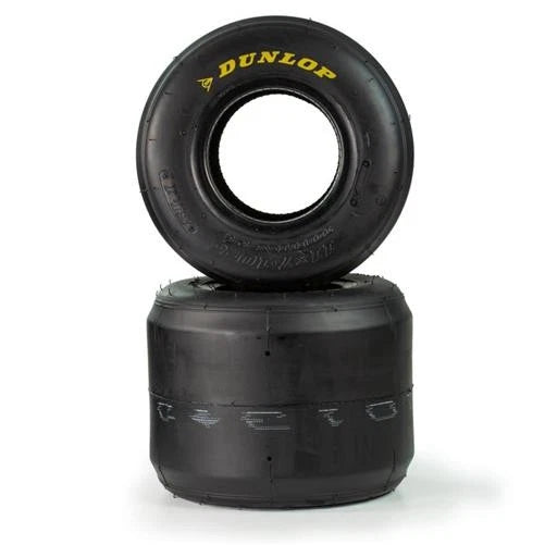 Dunlop SL1A Tyres (Singles)