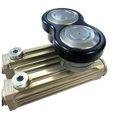 Brake Cap Retainer Lock For OTK Brake Pump Master Cylinder