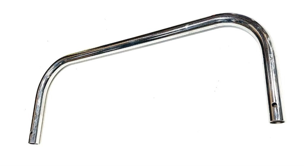 Lower Nosecone Spoiler Bar 450x170mm