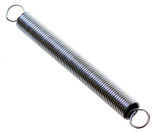 X30 Exhaust Silencer Spring (70mm body / 95mm Total)