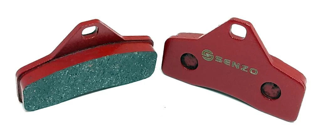 Senzo Brake Pad Set OTK BSS/BSD/BS5/950