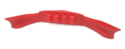 Red Front Spoiler Cadet 880mm