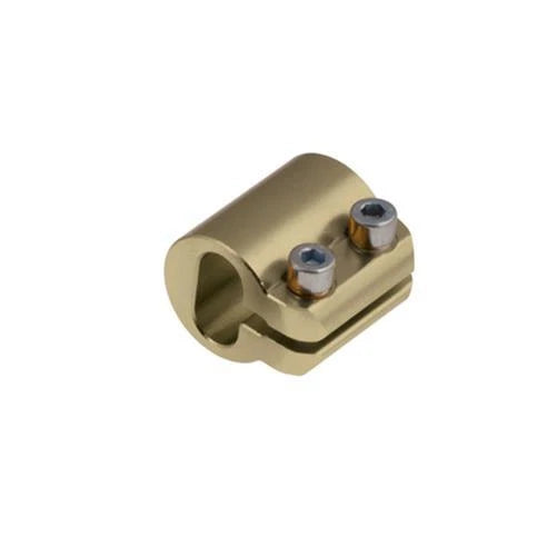 OTK Front Torsion Bar Clamp Oval / Flat Bar 30mm (Aftermarket/Copy)