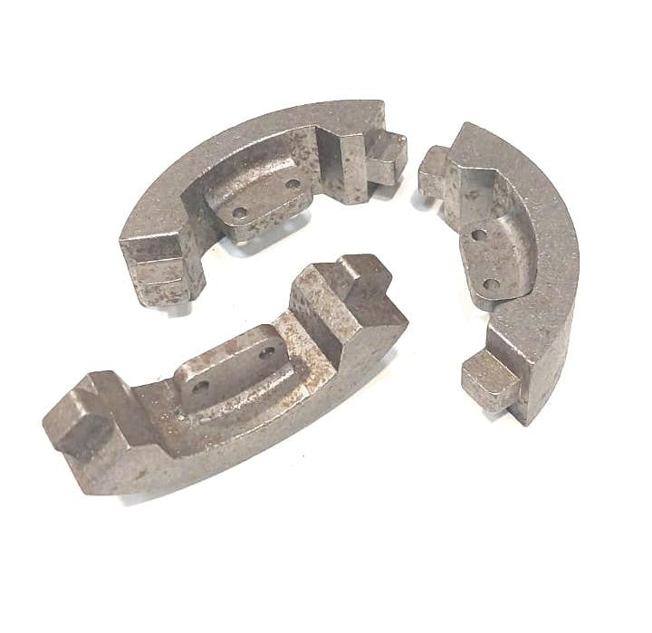 Old Prokart Clutch Shoe Assembly