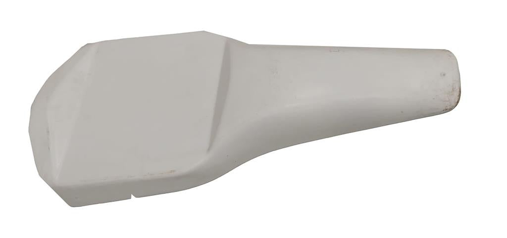 Comer Nassau Panel White FIA CIK 580X260mm