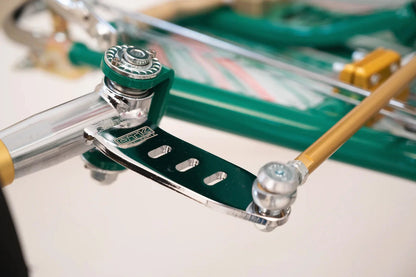 Senzo OTK 8mm Castor Adjuster Pair 950