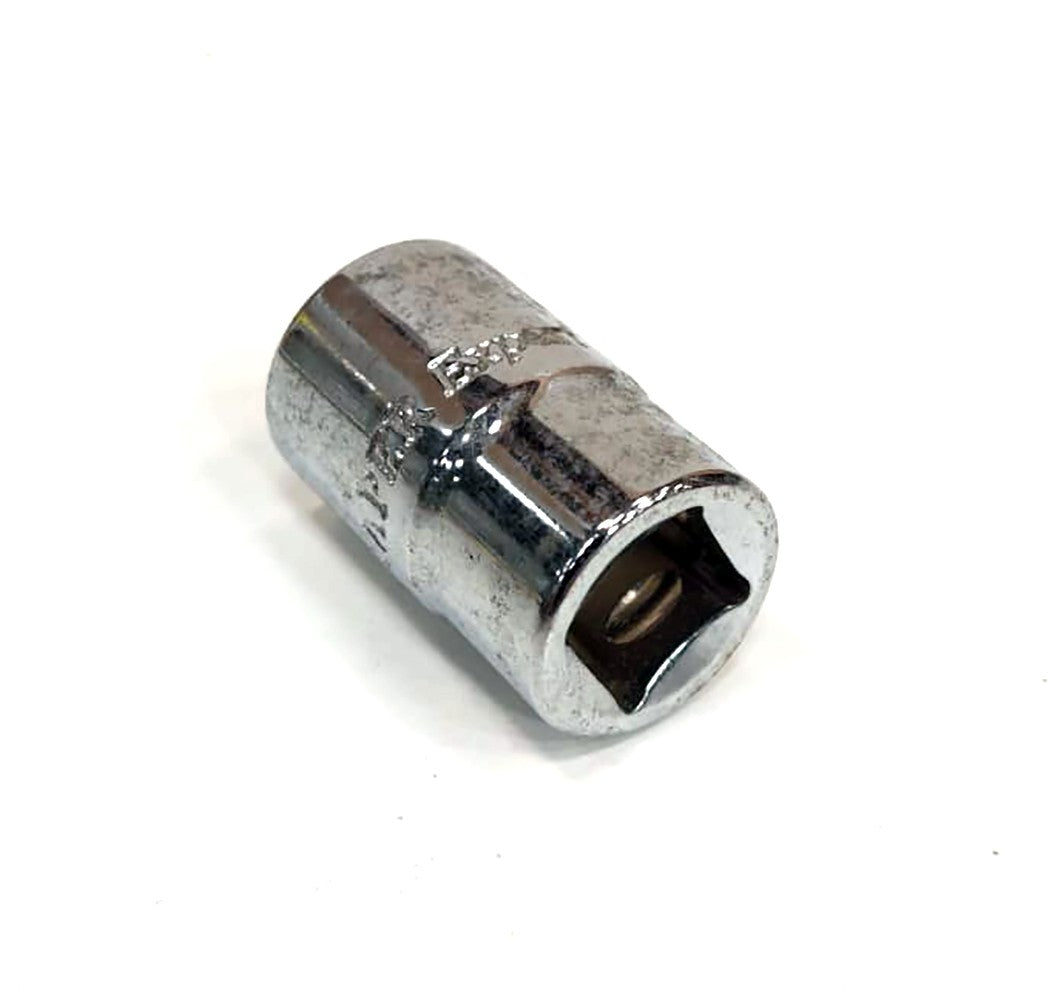 Draper Expert Cr-V Socket 19mm