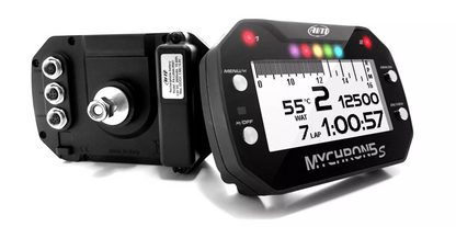 AIM Mychron 5S 1T/2T GPS Data Logger