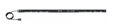 Eaton EMAB22 200-240V 50/60hz Power Distribution Unit (PDU) 24 AC Outlet Black