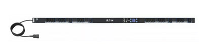 Eaton EMAB22 200-240V 50/60hz Power Distribution Unit (PDU) 24 AC Outlet Black