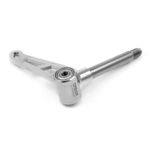 Freeline 10mm 135mm E/17 Spindle Stub Axle Assembly