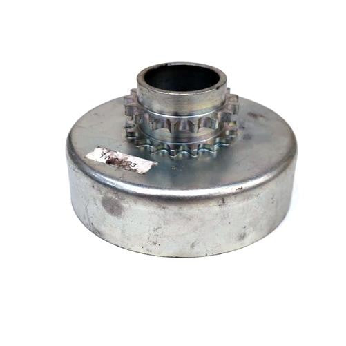 17T 219 Clutch Drum (90mm Internal)