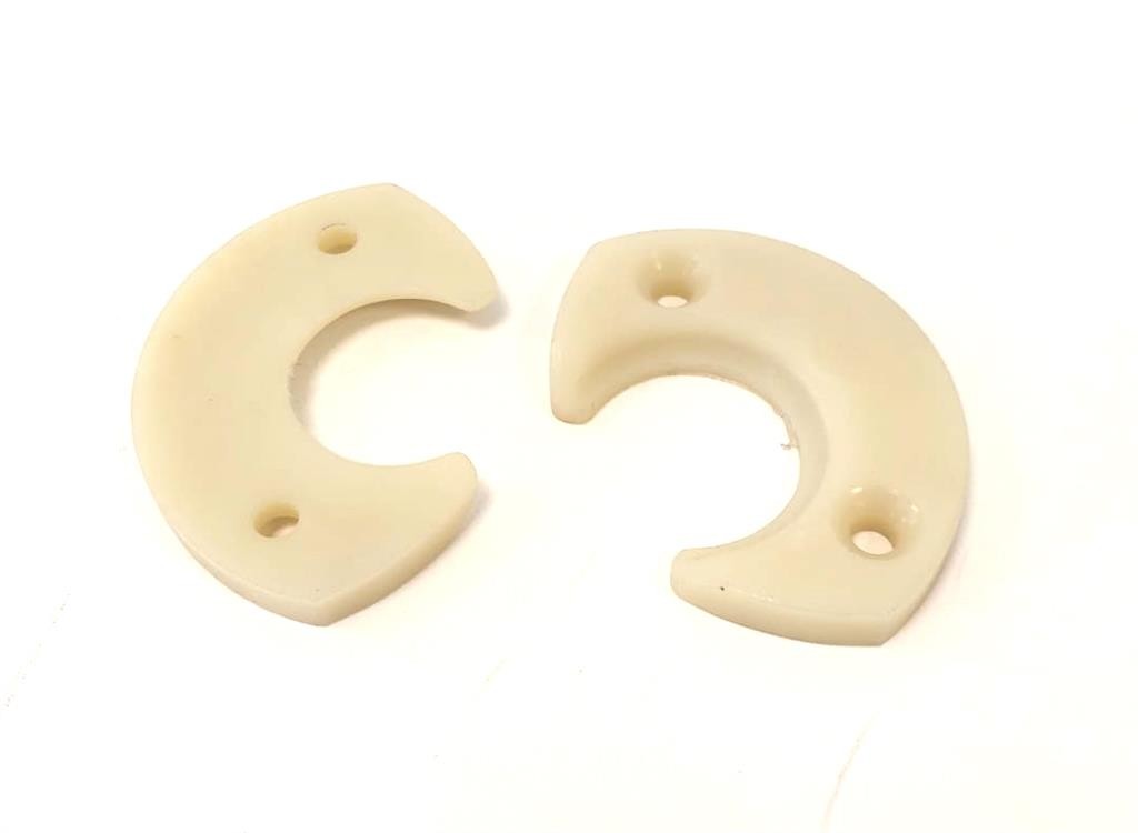 TKM / F100 100cc Nylon Crank Shaft Stuffers