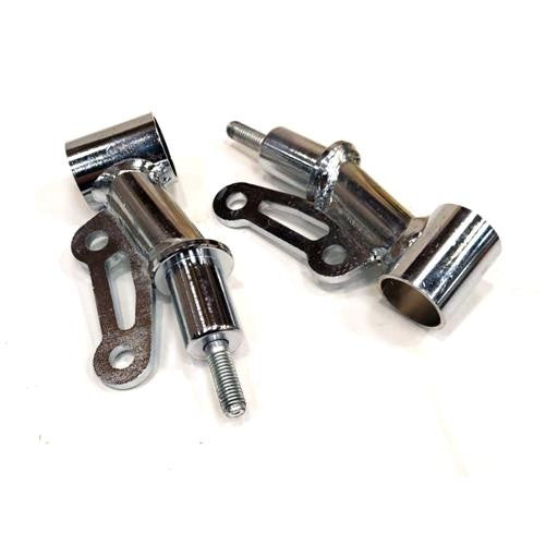 Birelart Rear Fairing Bumper Bushing Kit