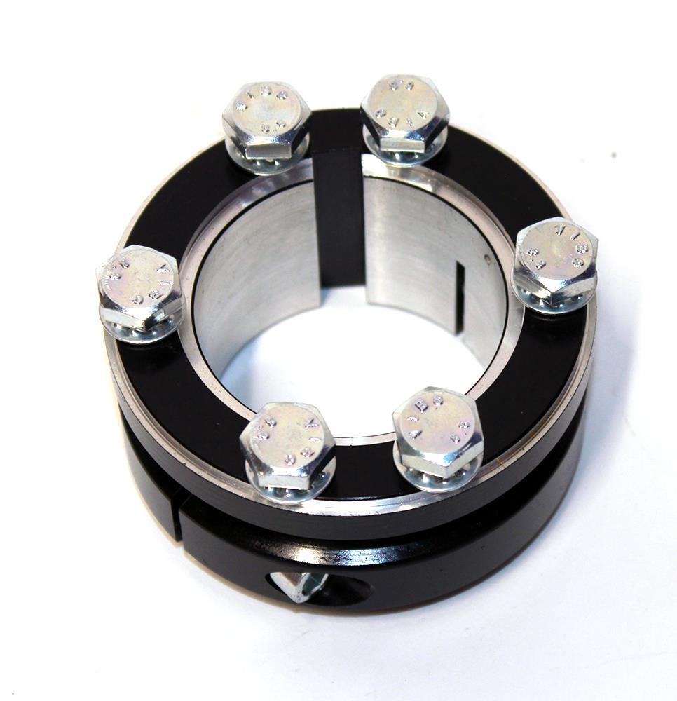 Righetti Ridolfi 50mm Black Aluminium Sprocket Carrier