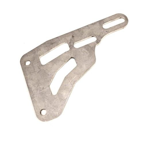 Alto Disc Protector Bracket 130mm (60mm Bolt Distance)