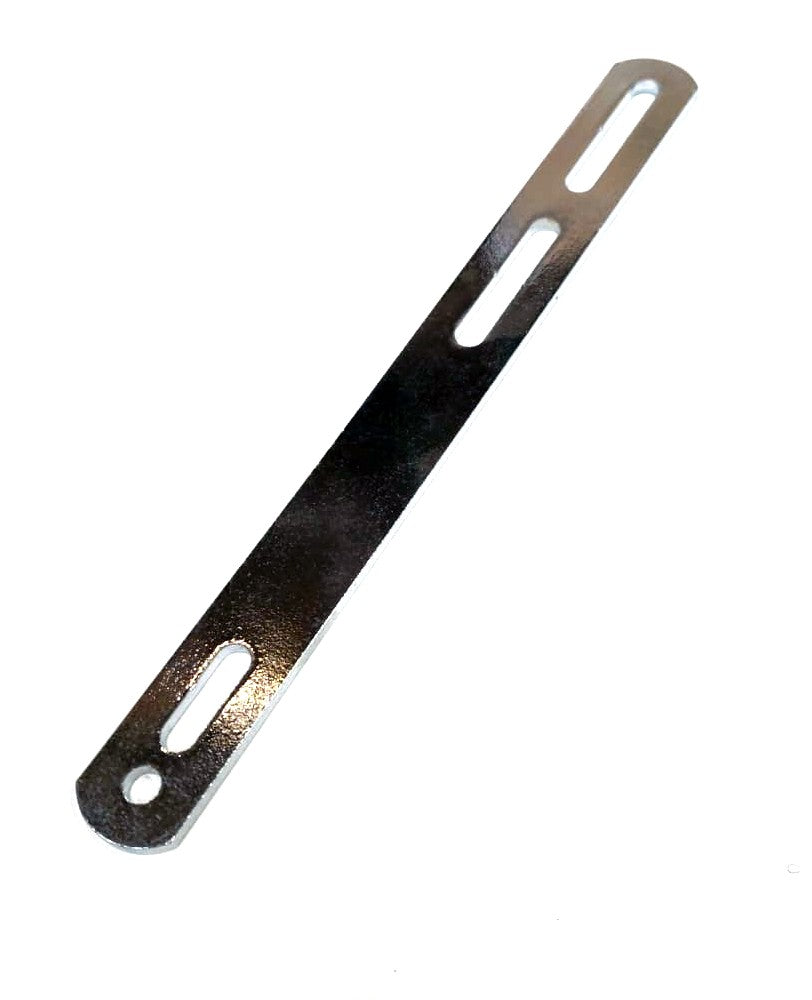 Lower Nassau Bracket 200 x 20mm