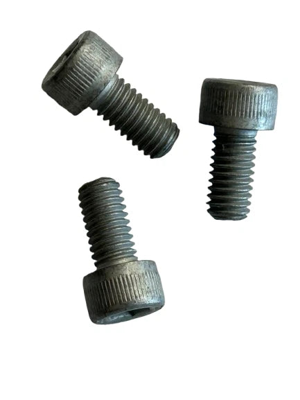 Bolt Set For Rotax New Type Clutch Block