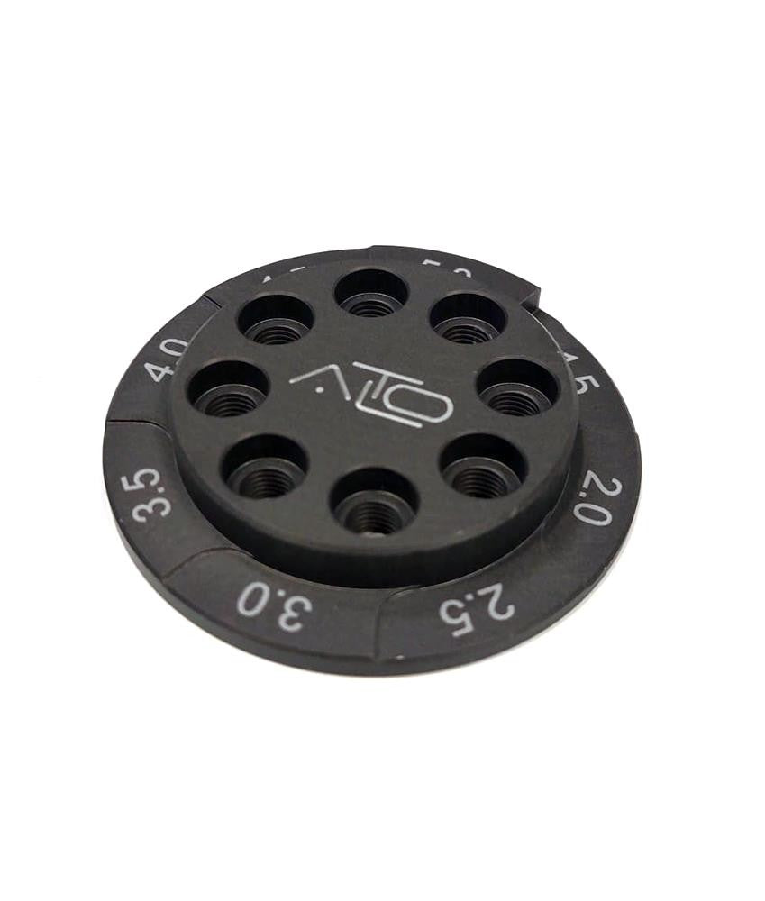 New Alto Jet Tool 1.5-5.0