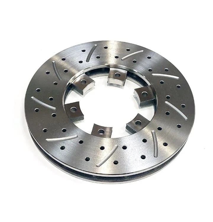 Freeline Rear Disk V 66x180x20mm Fixed