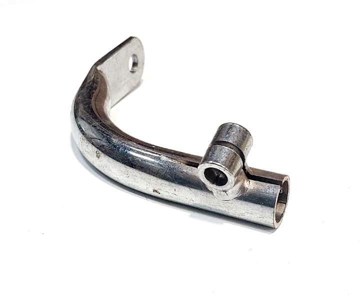 Exhaust Support Bracket 150mm (10mm)