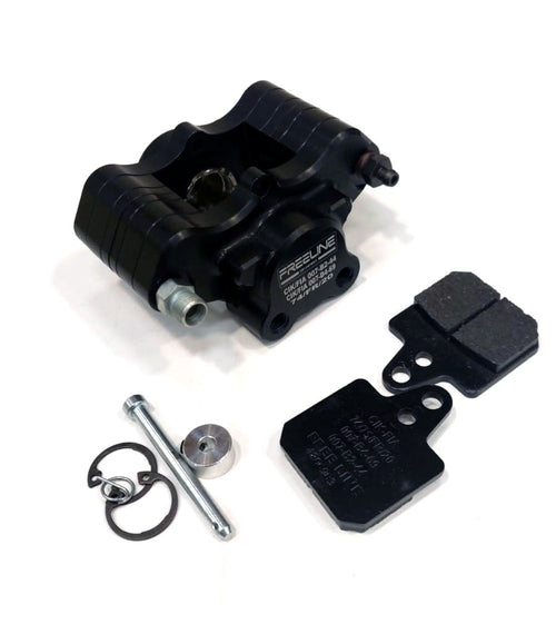 Freeline CIK FIA 74/FR/20 Caliper & Pads