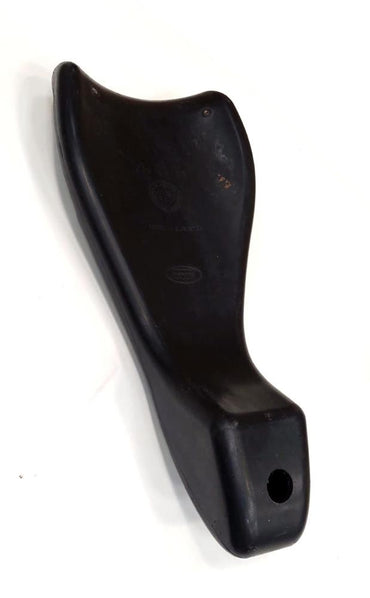Eurostar FIA CIK Parolin Nassau Panel Black 209/Ca/08 620X280mm