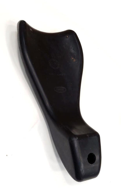Eurostar FIA CIK Parolin Nassau Panel Black 209/Ca/08 620X280mm