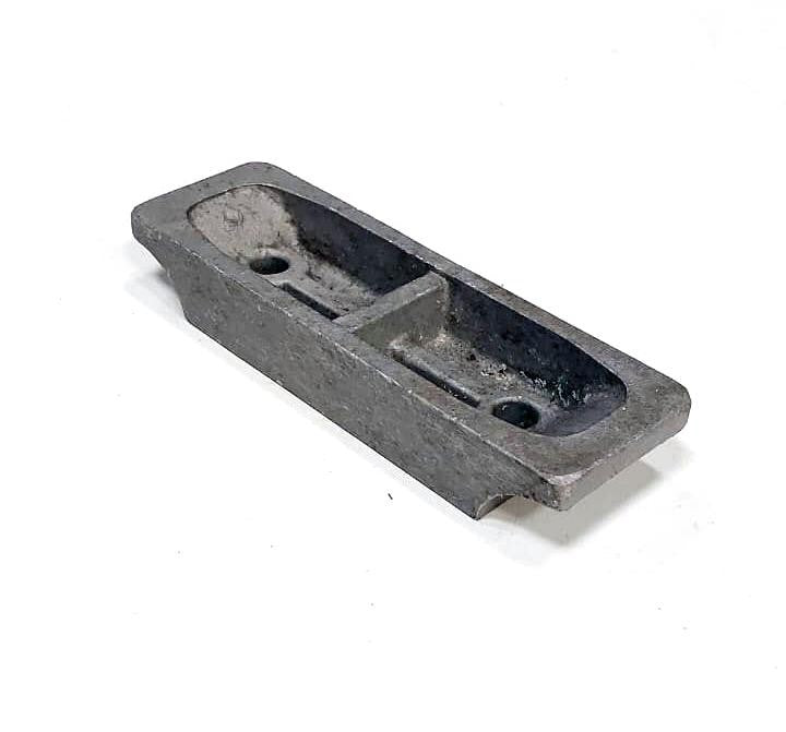 125x40 M8 Engine Mount Clamp