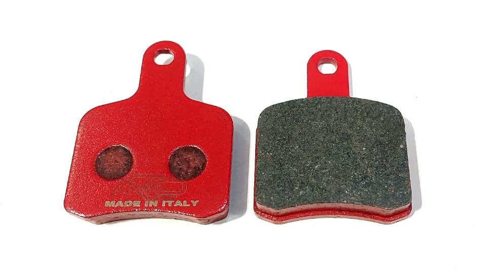 Alto Brake Pad Set 40x30mm
