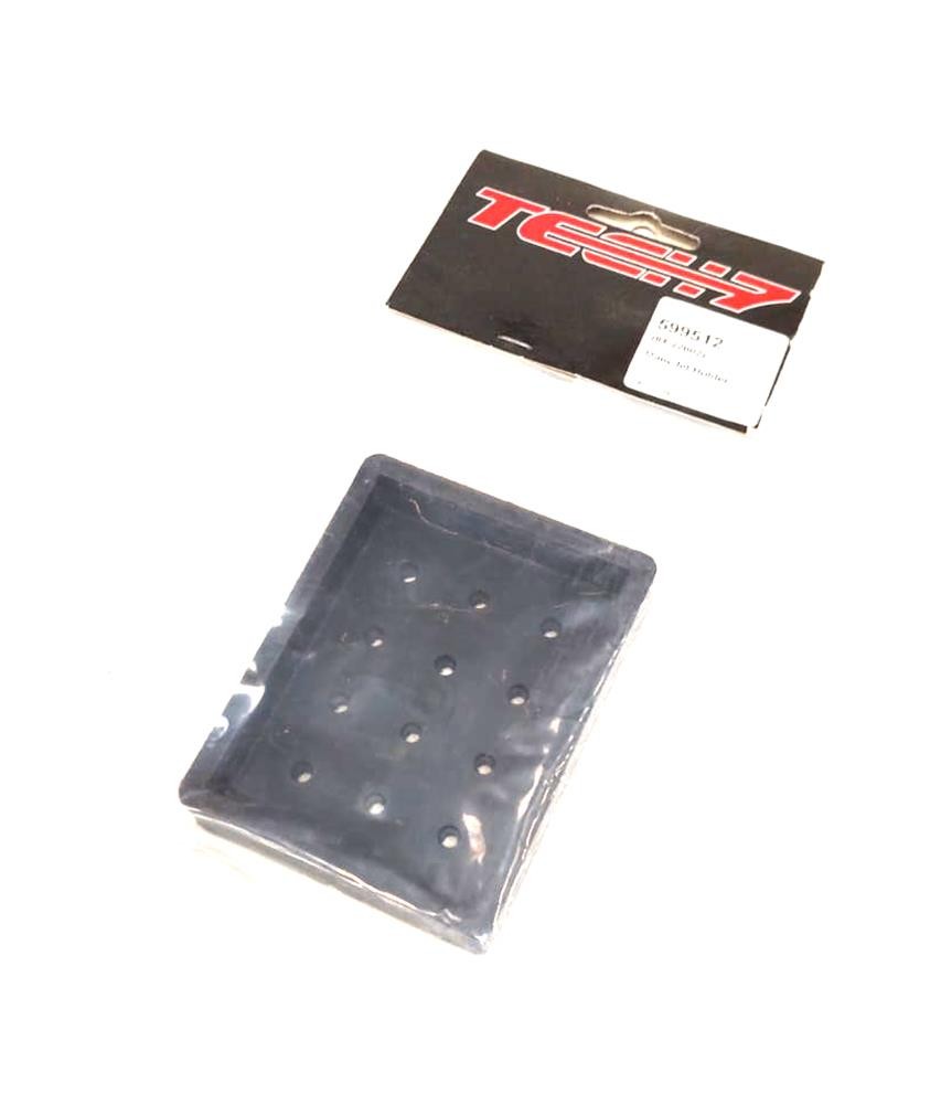 Tech7 Main Jet Holder 599512
